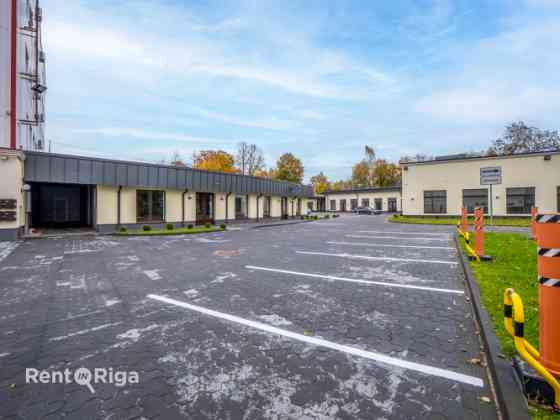 Новые, просторные и современные помещения в Тихом центре.  Предлагаем в аренду Rīga