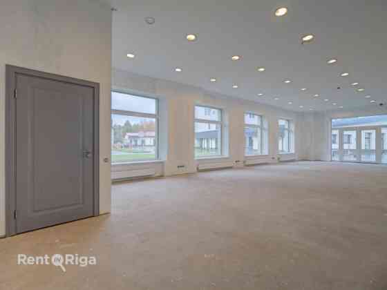 Новые, просторные и современные помещения в Тихом центре.  Предлагаем в аренду Рига