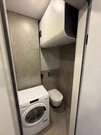 Сдаётся современная и уютная квартира-студия по выгодной цене.   В квартире Rīga