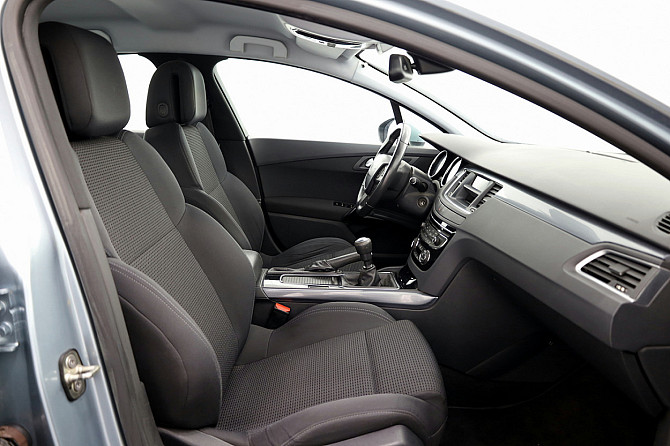 Peugeot 508 Elegance 1.6 115kW Tallina - foto 6