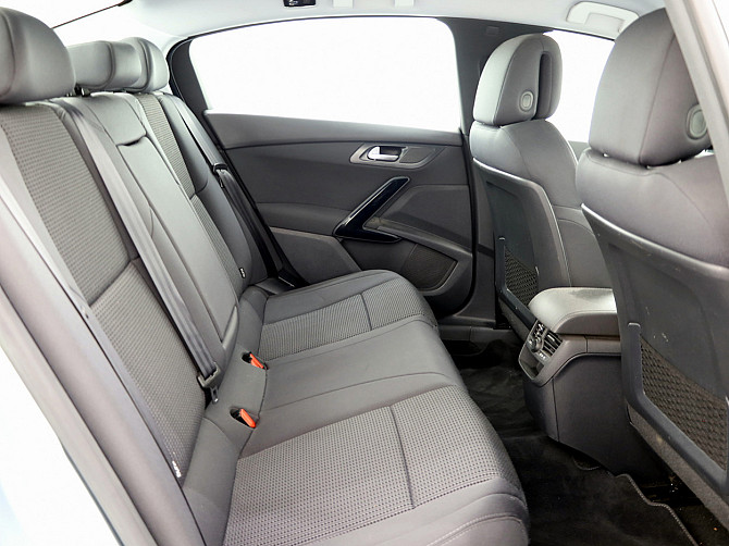 Peugeot 508 Elegance 1.6 115kW Tallina - foto 7