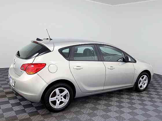 Opel Astra 111 Edition 1.7 CDTi 92kW Tallina