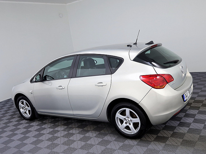 Opel Astra 111 Edition 1.7 CDTi 92kW Tallina - foto 4