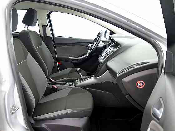 Ford Focus Comfort 1.6 TDCi 70kW Tallina