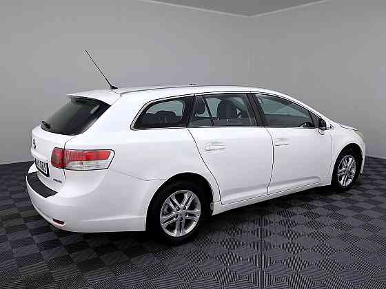 Toyota Avensis Comfort 2.0 D-4D 93kW Tallina