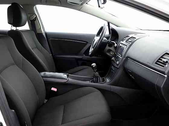 Toyota Avensis Comfort 2.0 D-4D 93kW Tallina