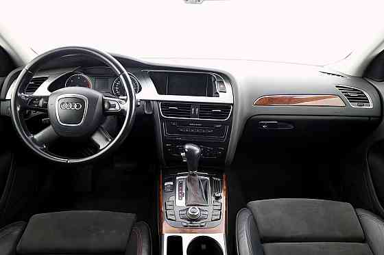 Audi A4 S-Line ATM 2.0 TDI 105kW Tallina