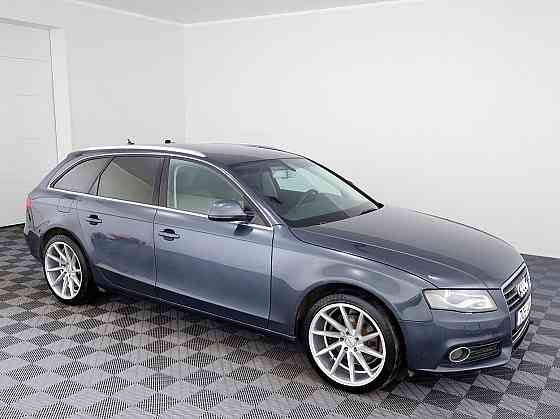 Audi A4 S-Line ATM 2.0 TDI 105kW Tallina