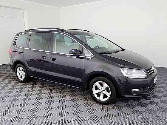 Volkswagen Sharan Comfortline ATM 2.0 TDI 103kW Таллин
