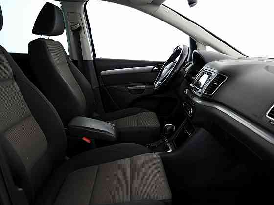 Volkswagen Sharan Comfortline ATM 2.0 TDI 103kW Таллин