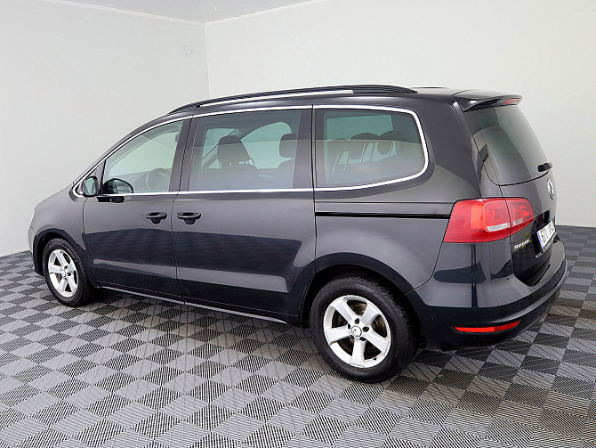 Volkswagen Sharan Comfortline ATM 2.0 TDI 103kW Таллин - изображение 4