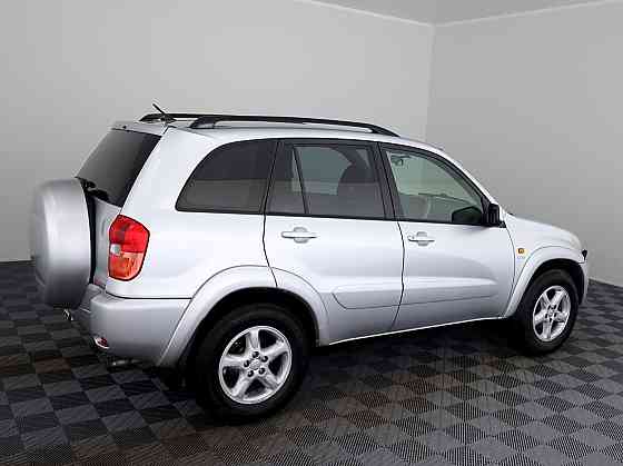 Toyota RAV4 Linea Sol ATM 2.0 110kW Tallina