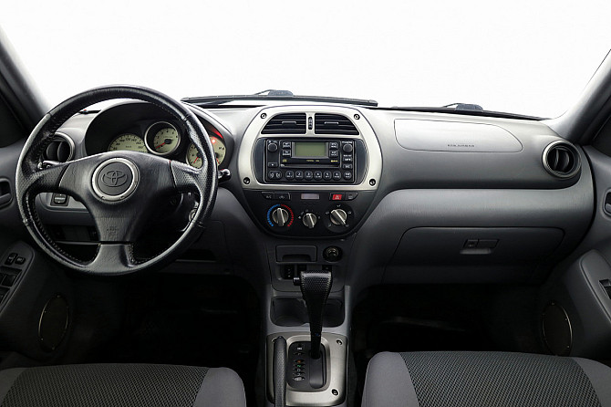 Toyota RAV4 Linea Sol ATM 2.0 110kW Tallina - foto 5