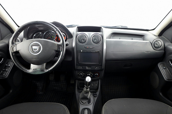 Dacia Duster Facelift 1.2 92kW Tallina - foto 5