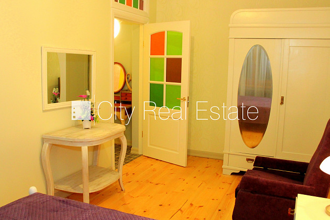 Pagalma ēka, slēgts pagalms, teritorijas iebrauktuves vārti aprīkoti ar automatizētu Rīga - foto 20