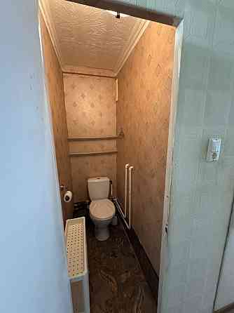 На длительный срок порядочным людям сдаю 2х комнатную квартиру. Без декларирования места... Рига