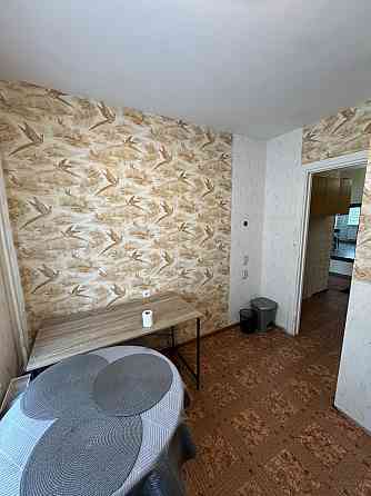 На длительный срок порядочным людям сдаю 2х комнатную квартиру. Без декларирования места... Рига