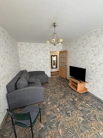 На длительный срок порядочным людям сдаю 2х комнатную квартиру.
Без декларирования места... Rīga - foto 12