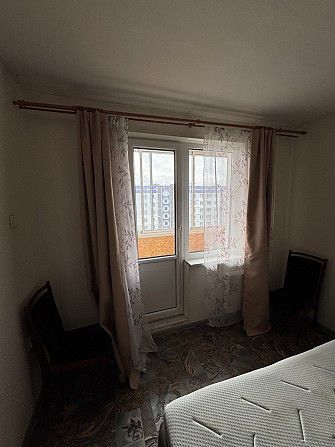 На длительный срок порядочным людям сдаю 2х комнатную квартиру.
Без декларирования места... Rīga - foto 7