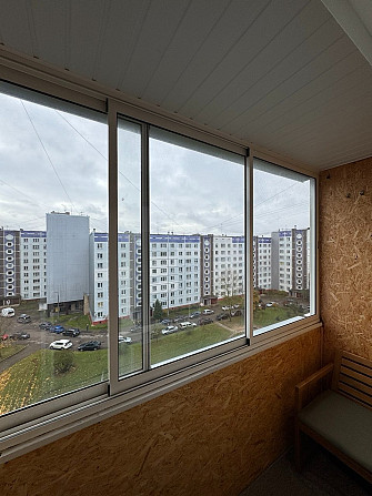 На длительный срок порядочным людям сдаю 2х комнатную квартиру.
Без декларирования места... Rīga - foto 6