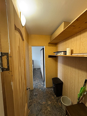 На длительный срок порядочным людям сдаю 2х комнатную квартиру.
Без декларирования места... Rīga - foto 11