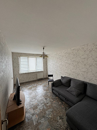 На длительный срок порядочным людям сдаю 2х комнатную квартиру.
Без декларирования места... Rīga - foto 9