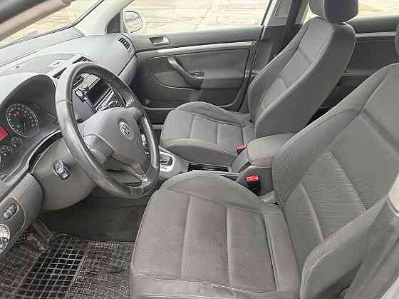 Volkswagen Golf Comfortline ATM 2.0 TDI 103kW Таллин