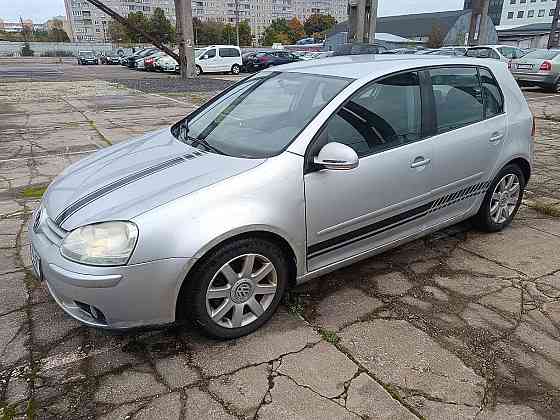 Volkswagen Golf Comfortline ATM 2.0 TDI 103kW Таллин