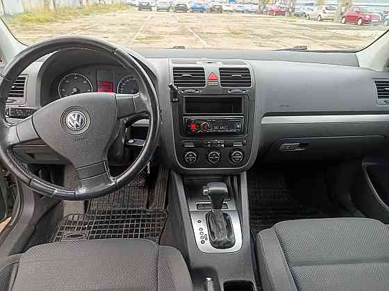 Volkswagen Golf Comfortline ATM 2.0 TDI 103kW Таллин