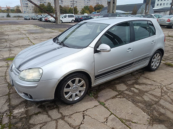 Volkswagen Golf Comfortline ATM 2.0 TDI 103kW Таллин - изображение 2