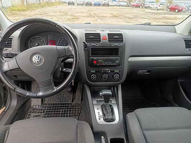 Volkswagen Golf Comfortline ATM 2.0 TDI 103kW Таллин - изображение 5