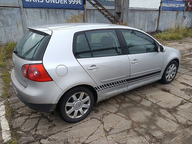 Volkswagen Golf Comfortline ATM 2.0 TDI 103kW Таллин - изображение 3
