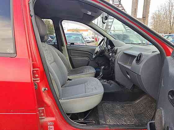 Dacia Logan MCV 1.4 55kW Tallina