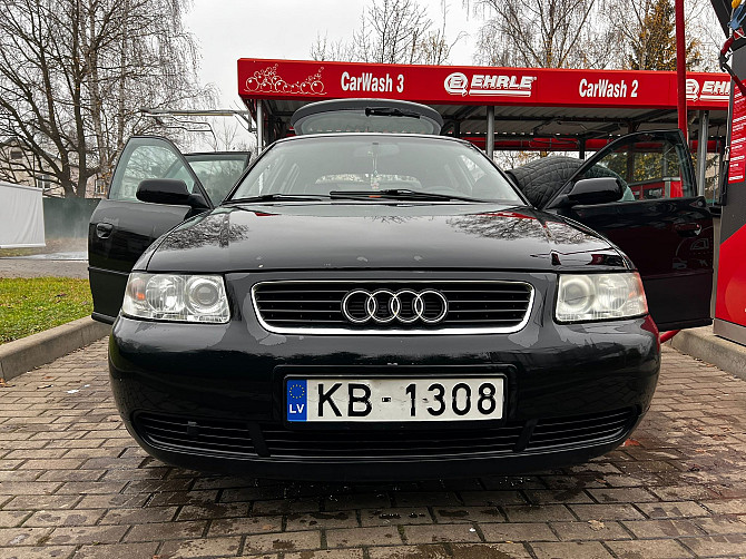 Pàrdodu ekonomisku(5l uz 100 km)auto.Normàlà tehniskà stàvoklî.Vizuàli ir defekti.Pa pilsétu... Rīga - foto 1