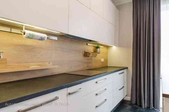 Предлагаем в долгосрочную аренду комфортабельный семейный дом в Викули, Бабитe. Rīgas rajons