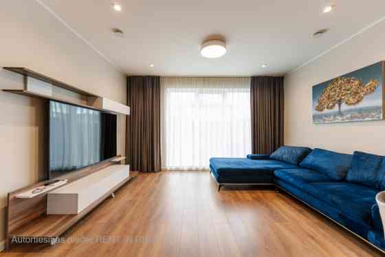 Предлагаем в долгосрочную аренду комфортабельный семейный дом в Викули, Бабитe. Rīgas rajons