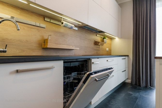 Piedāvājam ilgtermiņa īrei ērtu ģimenes māju Vīkuļos, Babītes pagastā. Īpašums sastāv Rīgas rajons - foto 8