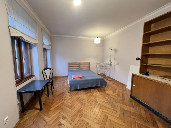 Квартира с собственным двором доступна для долгосрочной аренды!  3-комнатная Рига - изображение 2