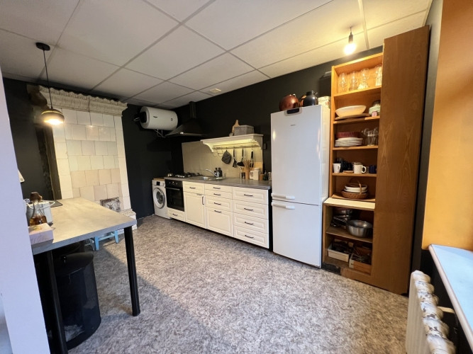 Квартира с собственным двором доступна для долгосрочной аренды!  3-комнатная Рига - изображение 7