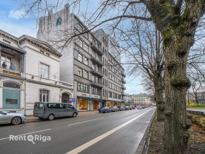 Birojs ar noliktavas telpām pirmajā stāvā ar atsevišķu ieeju no pirmā stāva. Rīga - foto 2