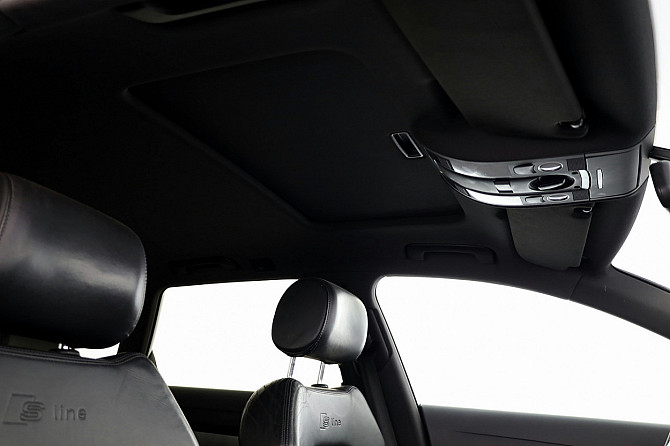 Audi A6 Quattro S-line ATM 2.7 TDI 132kW Tallina - foto 8