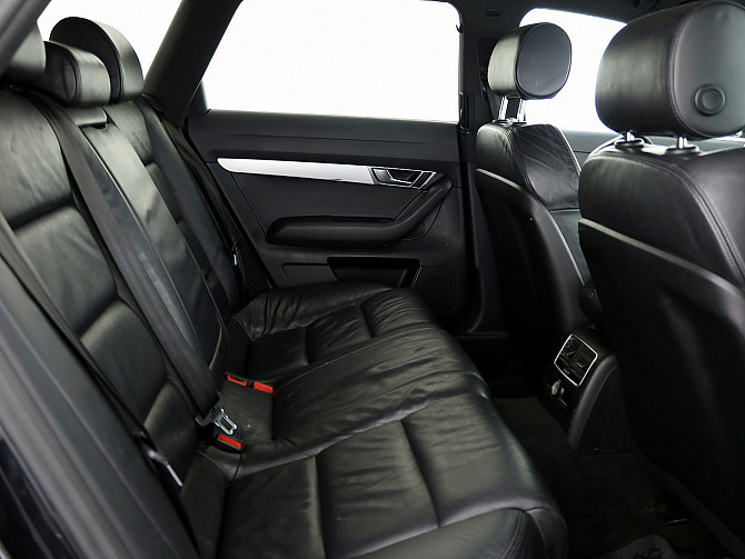 Audi A6 Quattro S-line ATM 2.7 TDI 132kW Tallina - foto 7