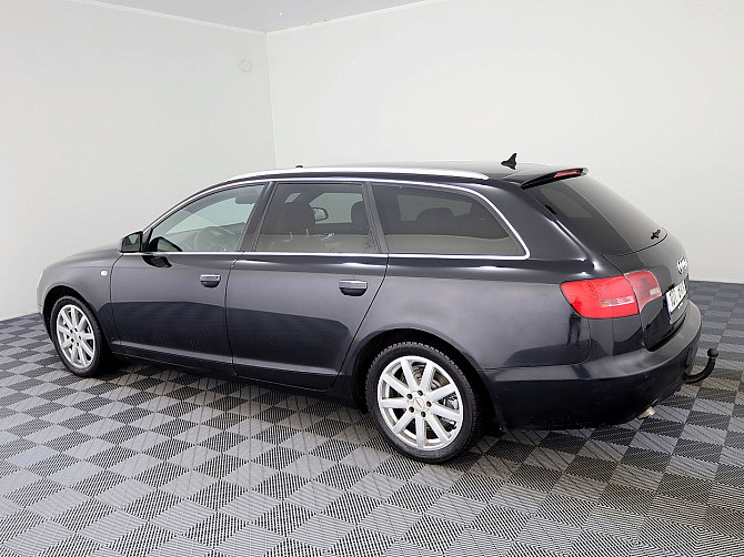 Audi A6 Quattro S-line ATM 2.7 TDI 132kW Tallina - foto 4