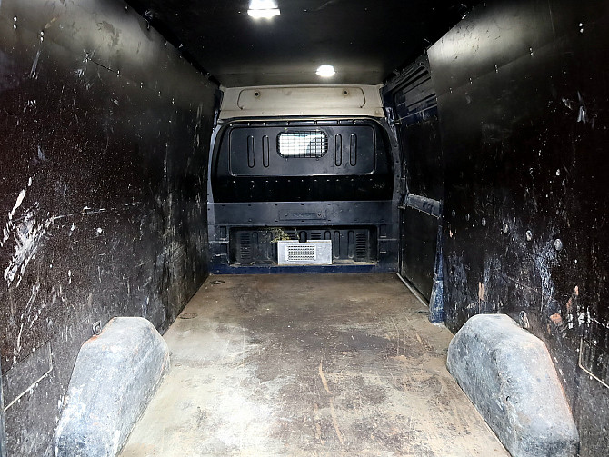 Ford Transit Van Facelift 2.2 TDCi 92kW Таллин - изображение 8