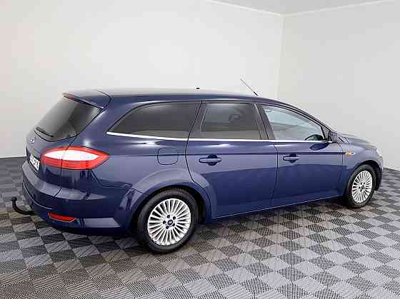 Ford Mondeo Titanium X ATM 2.0 TDCi 103kW Таллин