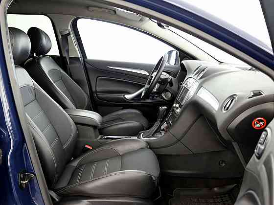 Ford Mondeo Titanium X ATM 2.0 TDCi 103kW Таллин