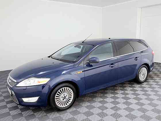 Ford Mondeo Titanium X ATM 2.0 TDCi 103kW Таллин