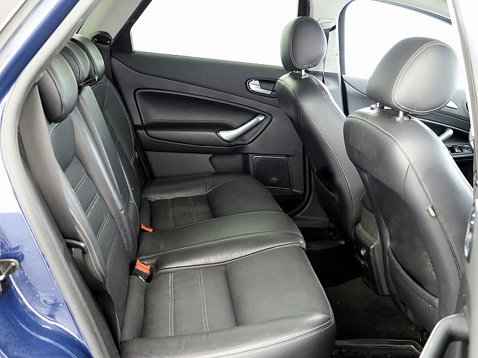 Ford Mondeo Titanium X ATM 2.0 TDCi 103kW Таллин - изображение 7
