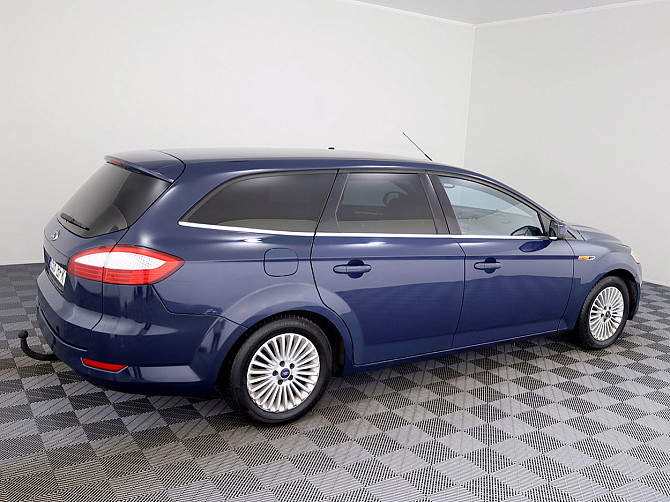 Ford Mondeo Titanium X ATM 2.0 TDCi 103kW Таллин - изображение 3
