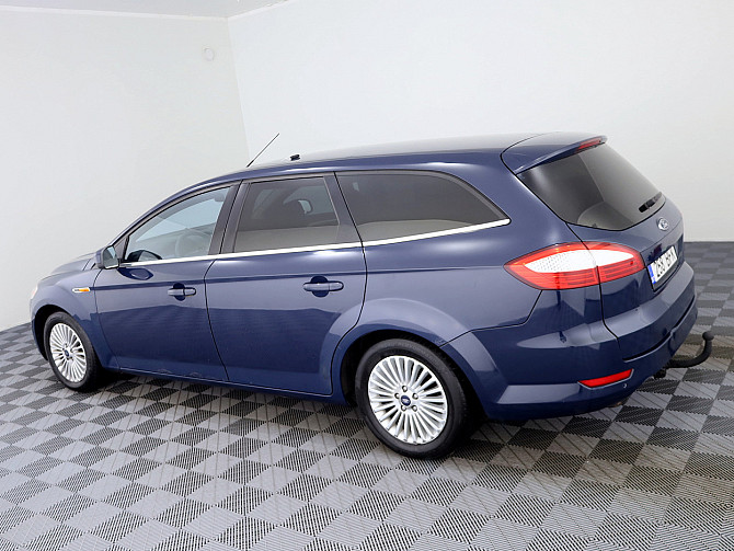 Ford Mondeo Titanium X ATM 2.0 TDCi 103kW Таллин - изображение 4